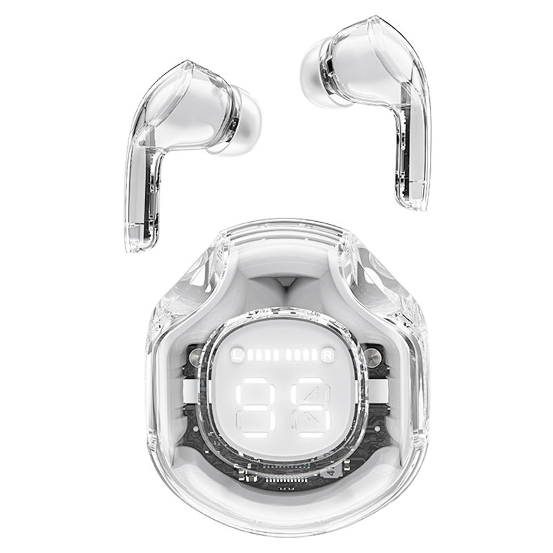 ACEFAST CRYSTAL EARBUDS ACEFAST CRYSTAL EARBUDS